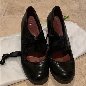 Naya Mary Jane heels